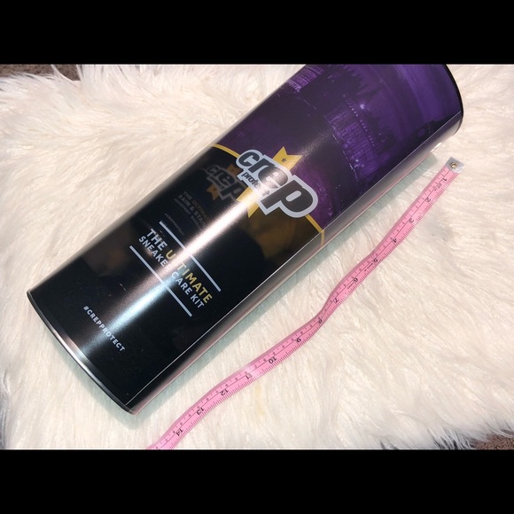 Crep Protect Ultimate Sneaker Care Cleaning and Protection kit - Picture 11 of 17